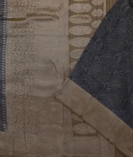 navy-blue-brocade-kanjivaram-vegan-silk-saree-hny00672-d