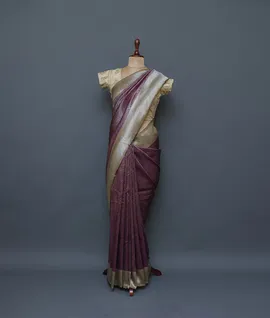 wine-brocade-kanjivaram-vegan-silk-saree-hny00674-b