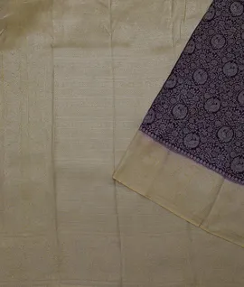 purple-peacock-motif-kanjivaram-vegan-silk-saree-hny00676-d
