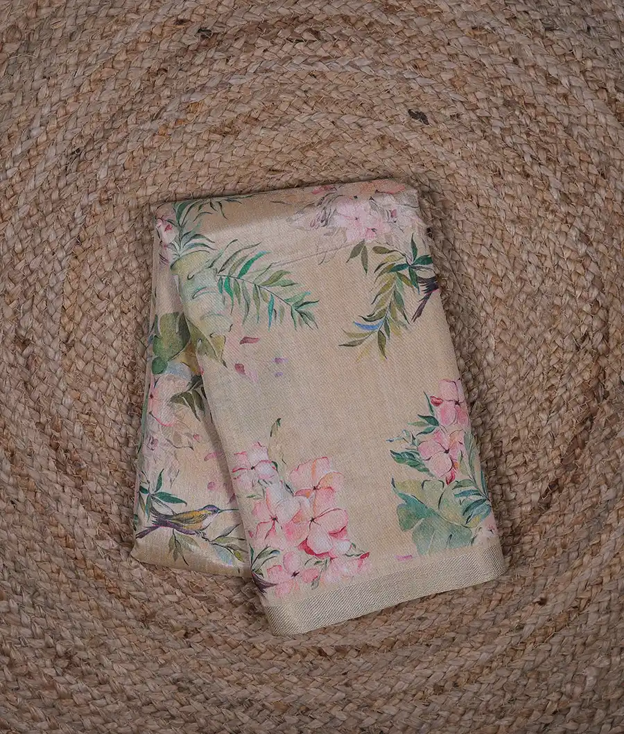 faun-semi-tissue-vegan-silk-saree-hny00681-a