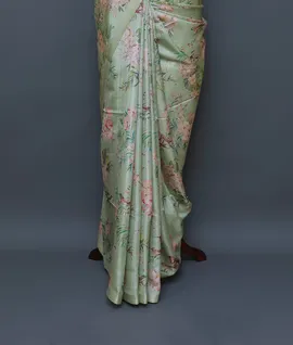 pista-green-semi-tissue-vegan-silk-saree-hny00683-c