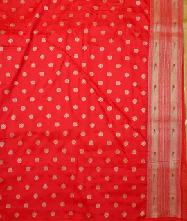 mustard-vegan-tissue-paithani-silk-saree-plant-based-hny00688-e