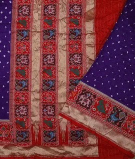 purple-bandhini-patola-vegan-silk-saree-hny00694-d