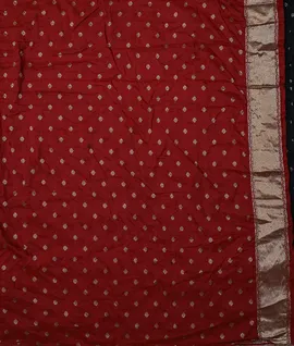 black-bandhini-patola-vegan-silk-saree-hny00695-e