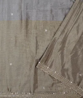 gold-soft-tissue-silk-saree-with-ajrak-blouse-hny00696-d