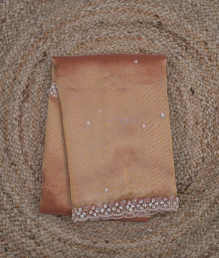 orange-tissue-organza-silk-saree-lightweight-hny00707-a