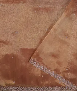 orange-tissue-organza-silk-saree-lightweight-hny00707-d