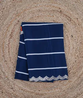 navy-blue-vegan-crepe-silk-saree-hny00709-a