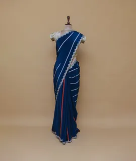 navy-blue-vegan-crepe-silk-saree-hny00709-b
