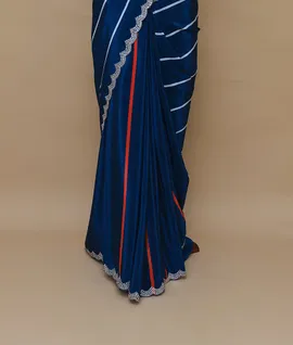 navy-blue-vegan-crepe-silk-saree-hny00709-c