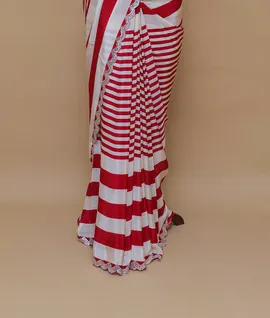 red-vegan-crepe-silk-saree-hand-embroidered-hny00710-c