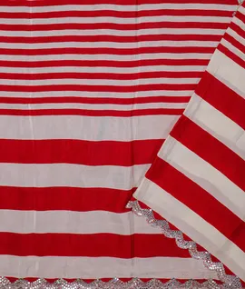 red-vegan-crepe-silk-saree-hand-embroidered-hny00710-d