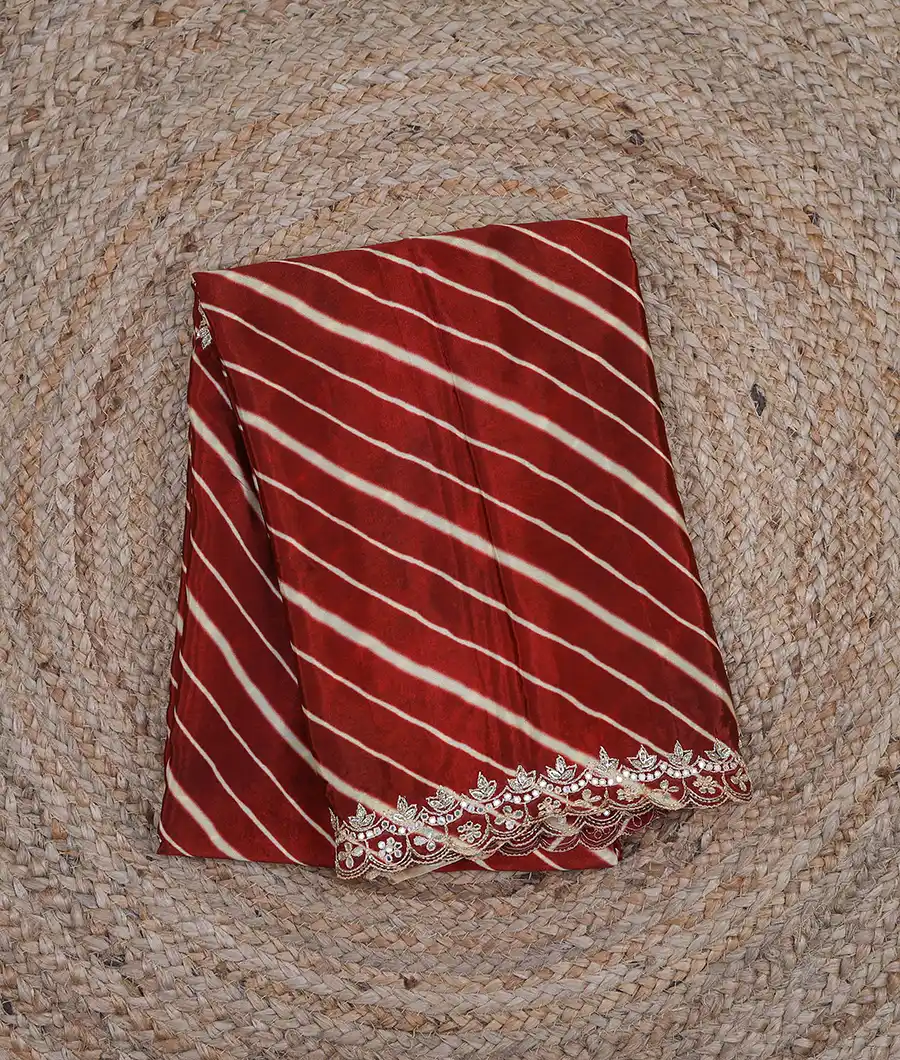 maroon-vegan-crepe-silk-saree-hny00712-a