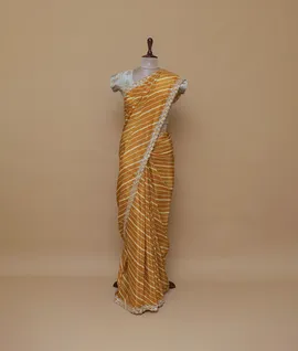mustard-vegan-crepe-silk-saree-hny00713-b