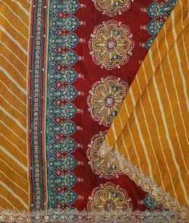 mustard-vegan-crepe-silk-saree-hny00713-d