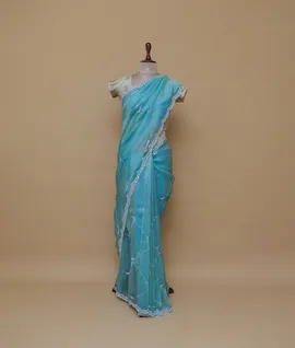 copper-shade-tissue-organza-silk-saree-00958-b