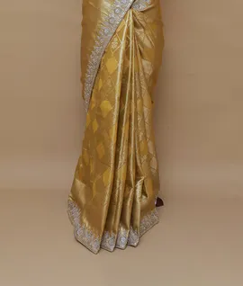 yellow-tissue-brocade-silk-saree-wedding-wear-hny00718-c
