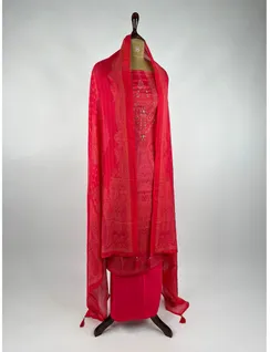 red-color-printed-muslin-silk-material-hnydm0015-c