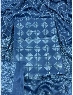 natural-indigo-colour-modal-silk-material-hnydm0038-a