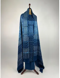 natural-indigo-colour-modal-silk-material-hnydm0039-c