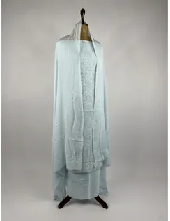 powder-blue-georgette-silk-chikankari-material-hnydm0045-c