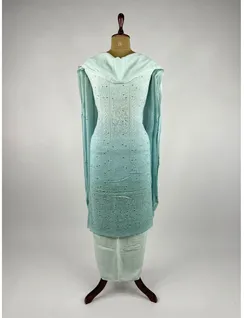 teal-blue-ombre-georgette-silk-chikankari-material-hnydm0053-b