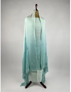 teal-blue-ombre-georgette-silk-chikankari-material-hnydm0053-c