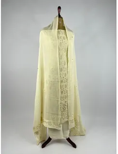 pale-yellow-georgette-silk-chikankari-material-hnydm0055-c