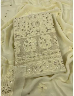 pale-yellow-georgette-silk-chikankari-material-hnydm0055-a