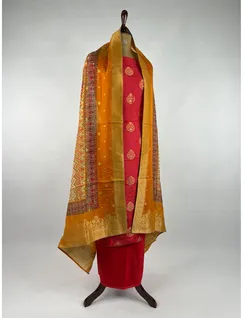 red-color-banarasi-vegan-silk-dress-material-hnydm0068-c