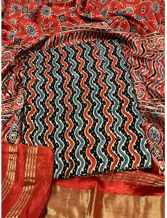 black-ajrak-print-modal-silk-material-hnydm0081-a