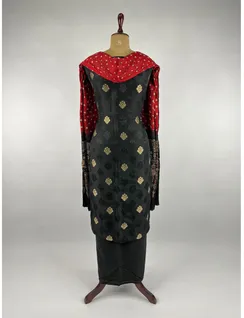 black-color-banarasi-silk-material-hnydm0088-b