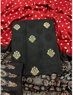 black-color-banarasi-silk-material-hnydm0088-a