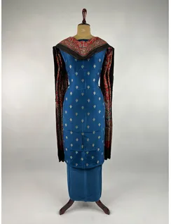 blue-color-banarasi-silk-material-hnydm0096-b