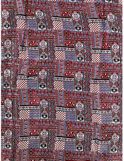 maroon-ajrak-print-modal-silk-hnyf0054-c