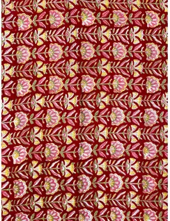 maroon-block-printed-modal-silk-hnyf0063-c