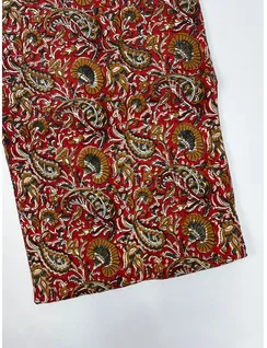 red-kalamkari-print-vegan-silk-hnyf0068-a