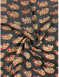 black-kalamkari-print-vegan-silk-hnyf0069-b