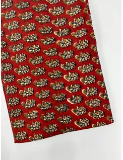 red-kalamkari-print-vegan-silk-hnyf0070-a