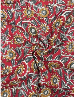 red-kalamkari-print-vegan-silk-hnyf0071-b