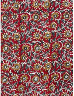 red-kalamkari-print-vegan-silk-hnyf0071-c