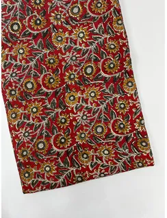 red-kalamkari-print-vegan-silk-hnyf0071-a