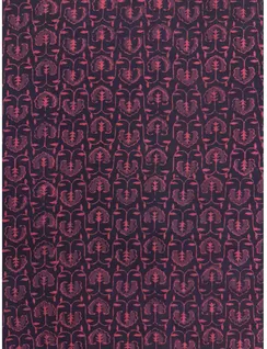 cherry-maroon-dabu-cotton-fabric-hnyf0007-c