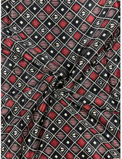 black-ajrak-mashru-silk-fabric-hnyf0092-b