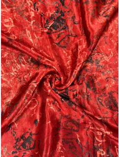 red-ajrak-mashru-silk-fabric-hnyf0099-b