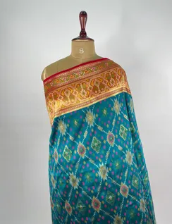 rama-green-patola-silk-saree-hny0004-d