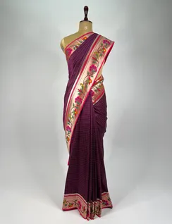 magenta-checked-paithani-silk-saree-hny0020-b