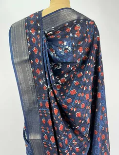 indgio-color-bagru-print-silk-saree-hny0029-d