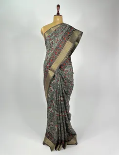 grey-color-bagru-print-silk-saree-hny0030-b