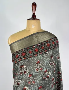 grey-color-bagru-print-silk-saree-hny0030-c